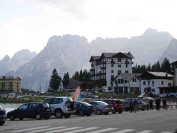 Clubfahrt 2008